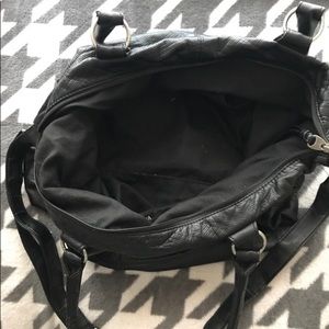 Vans bag